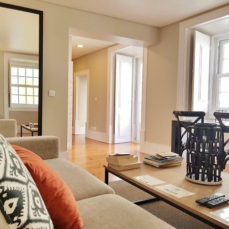 Lisbon Finestay Bica Apartment Exterior photo