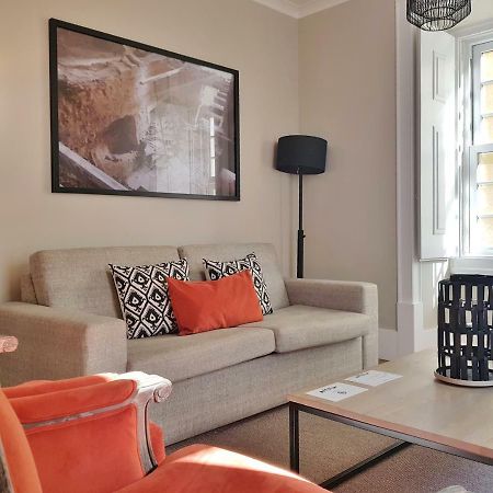 Lisbon Finestay Bica Apartment Exterior photo