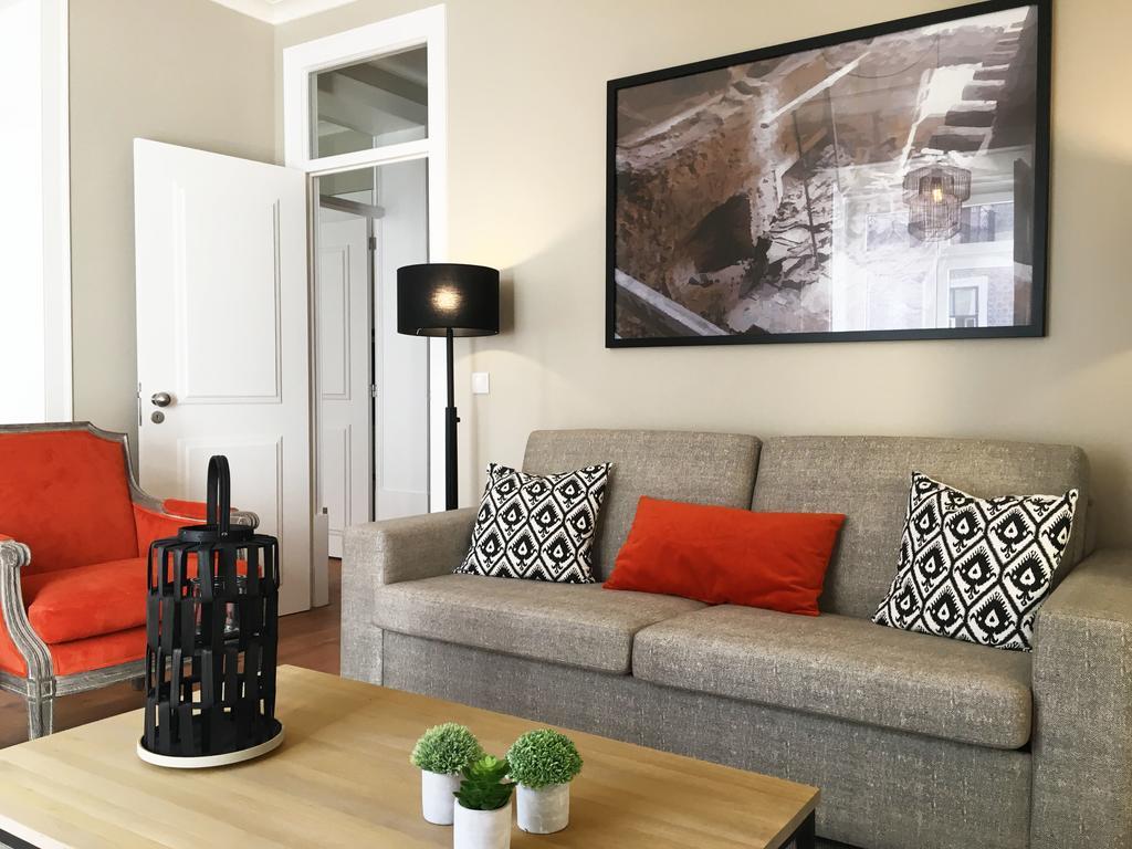 Lisbon Finestay Bica Apartment Exterior photo