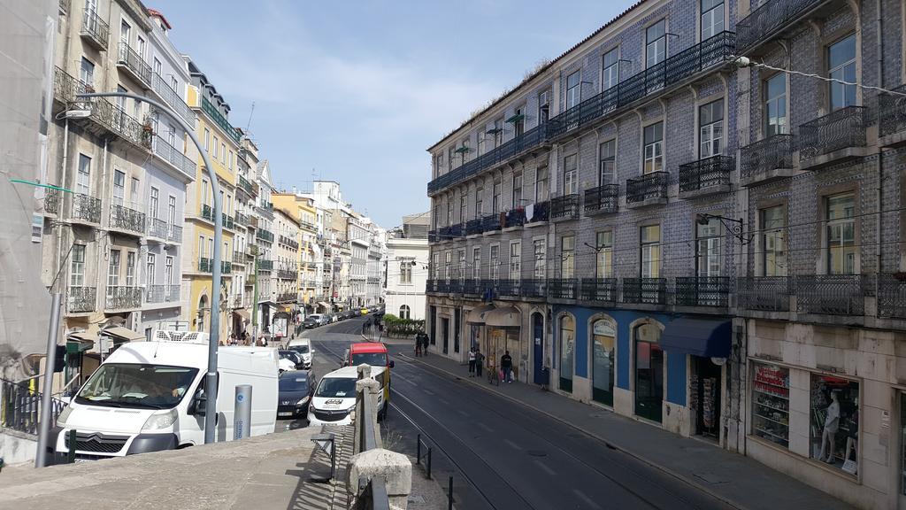 Lisbon Finestay Bica Apartment Exterior photo