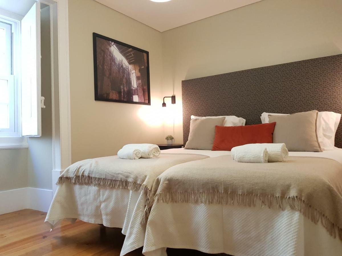 Lisbon Finestay Bica Apartment Exterior photo