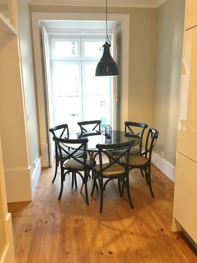 Lisbon Finestay Bica Apartment Exterior photo