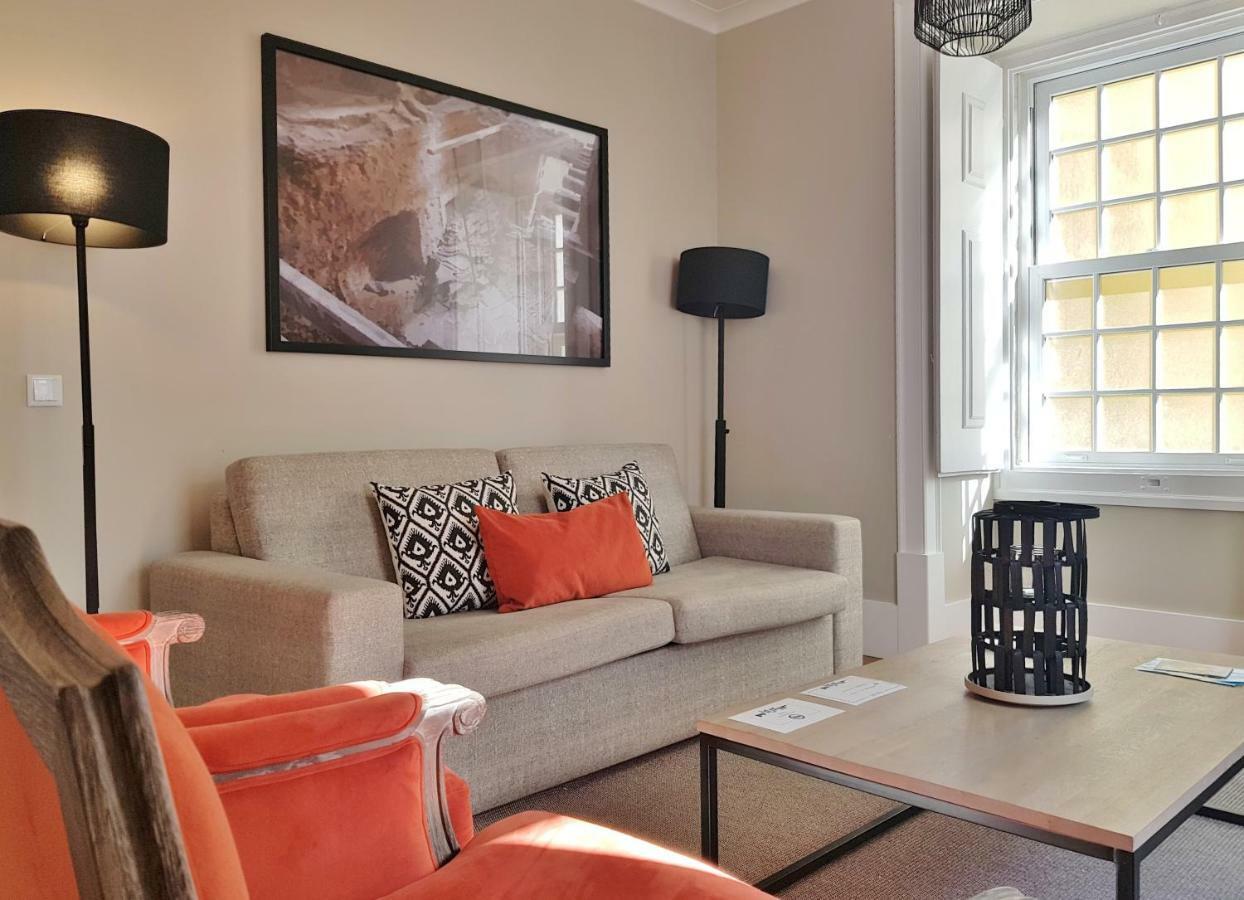 Lisbon Finestay Bica Apartment Exterior photo