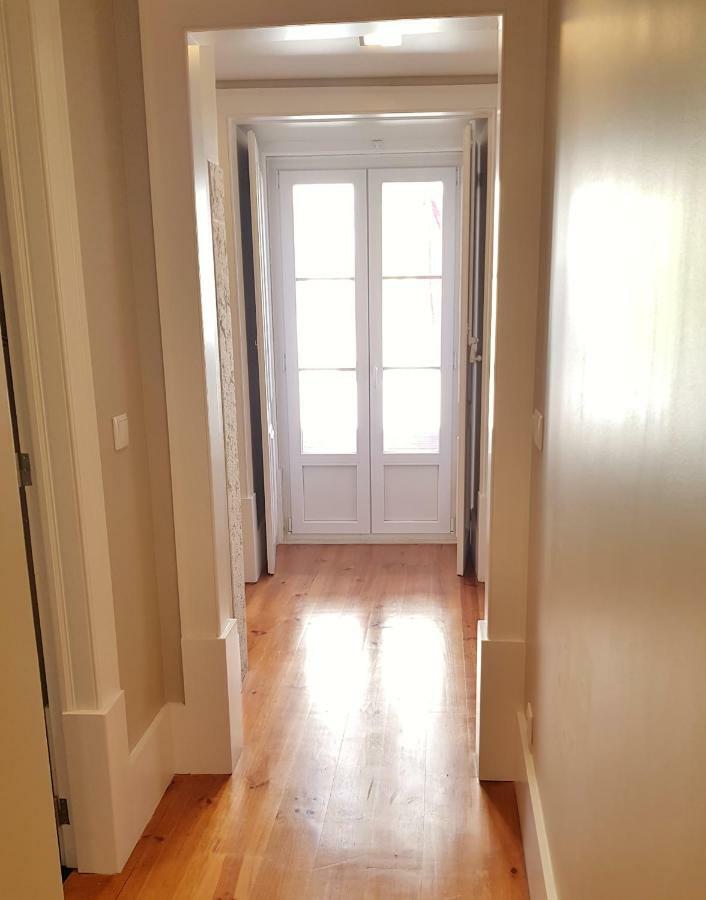 Lisbon Finestay Bica Apartment Exterior photo