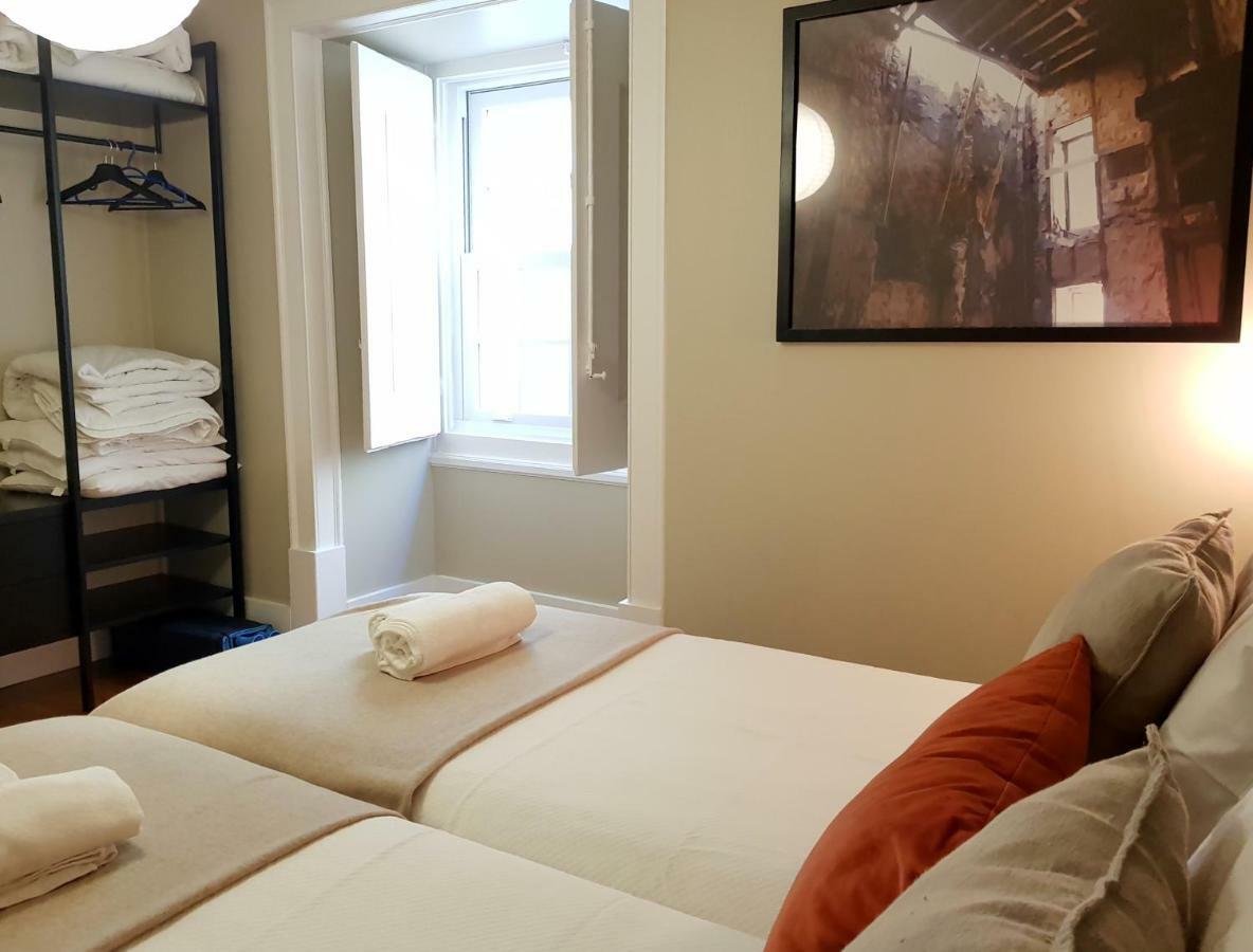 Lisbon Finestay Bica Apartment Exterior photo