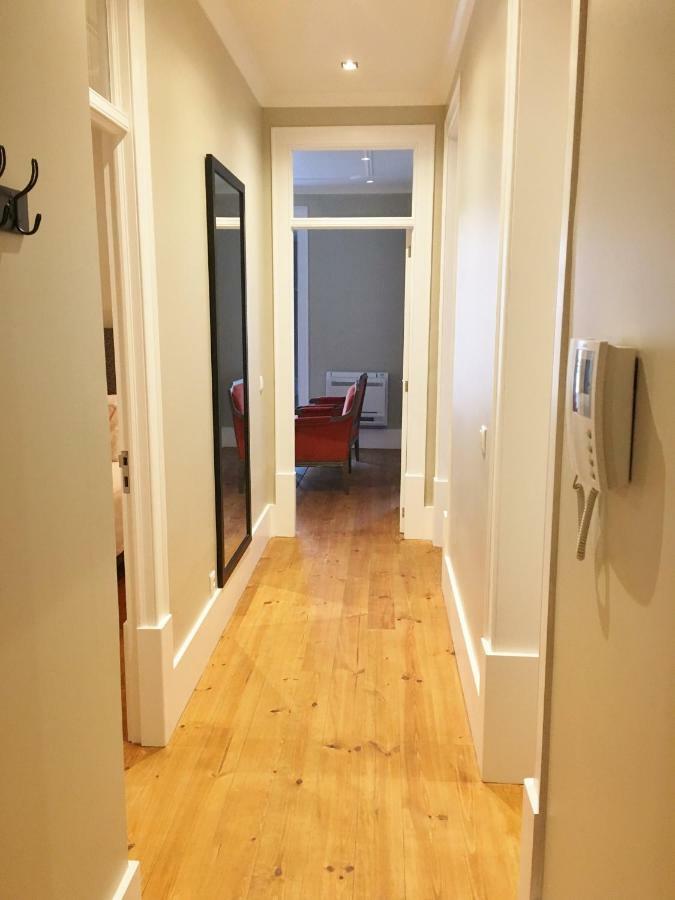 Lisbon Finestay Bica Apartment Exterior photo