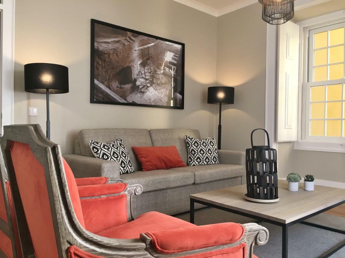 Lisbon Finestay Bica Apartment Exterior photo