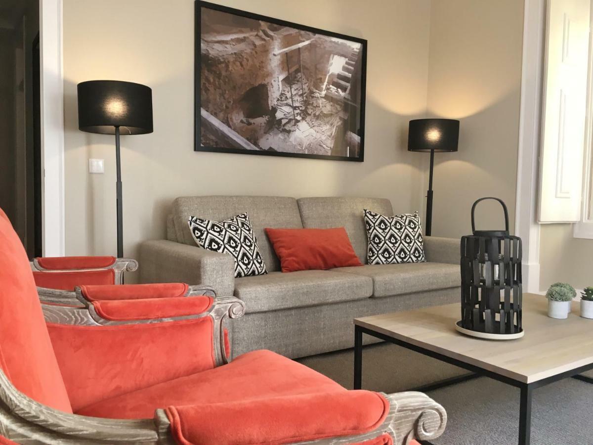 Lisbon Finestay Bica Apartment Exterior photo