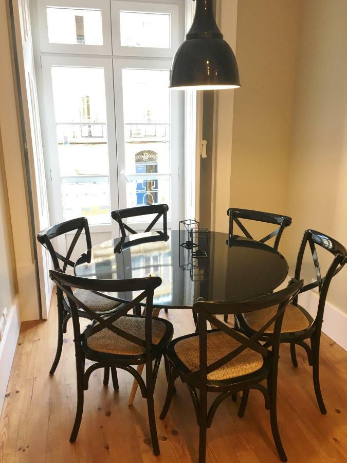 Lisbon Finestay Bica Apartment Exterior photo