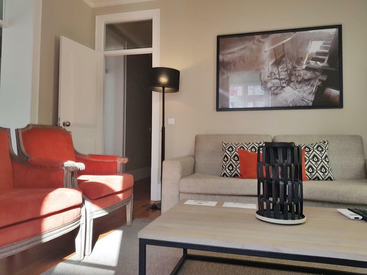 Lisbon Finestay Bica Apartment Exterior photo