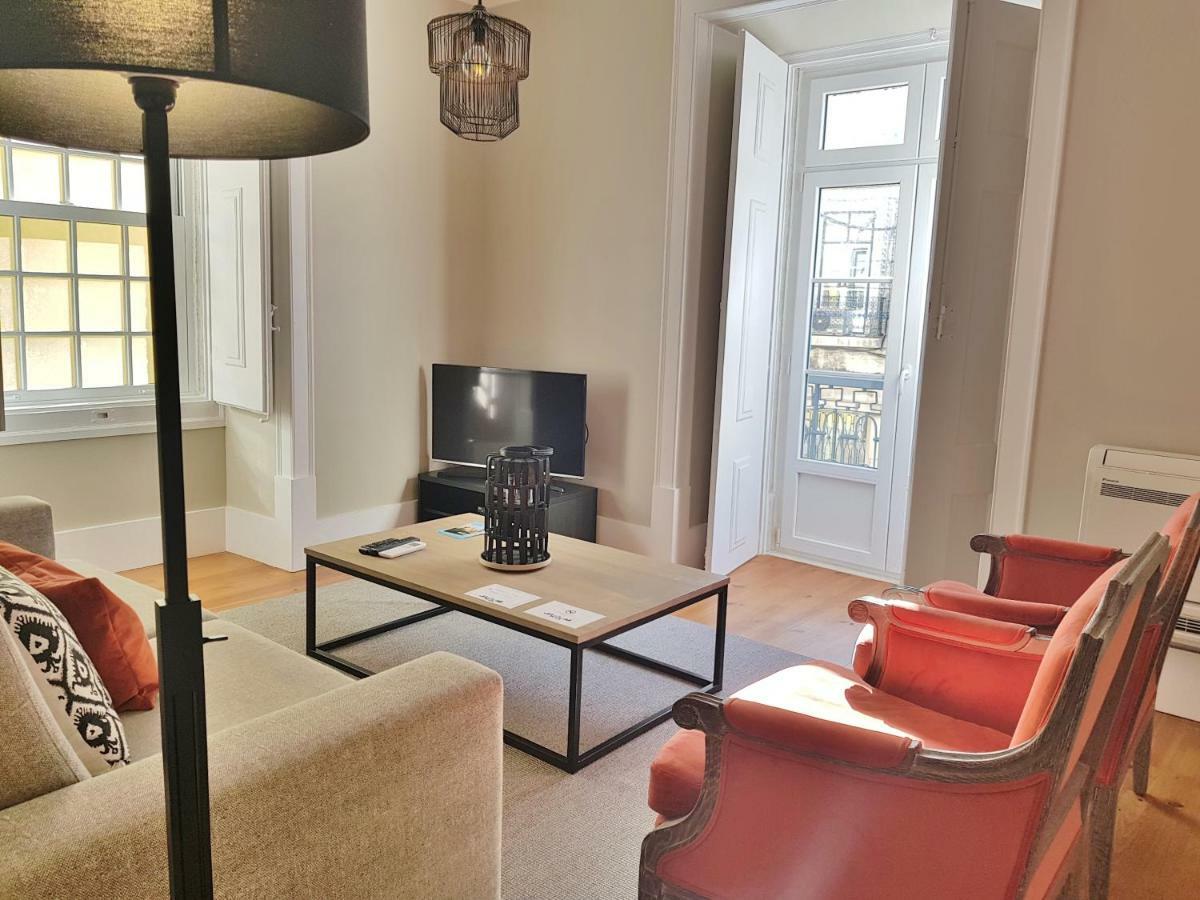 Lisbon Finestay Bica Apartment Exterior photo