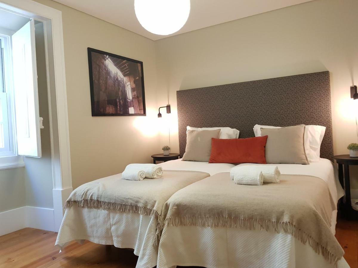 Lisbon Finestay Bica Apartment Exterior photo